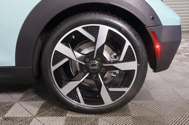 Thumbnail: 2026 MINI Cooper - 12