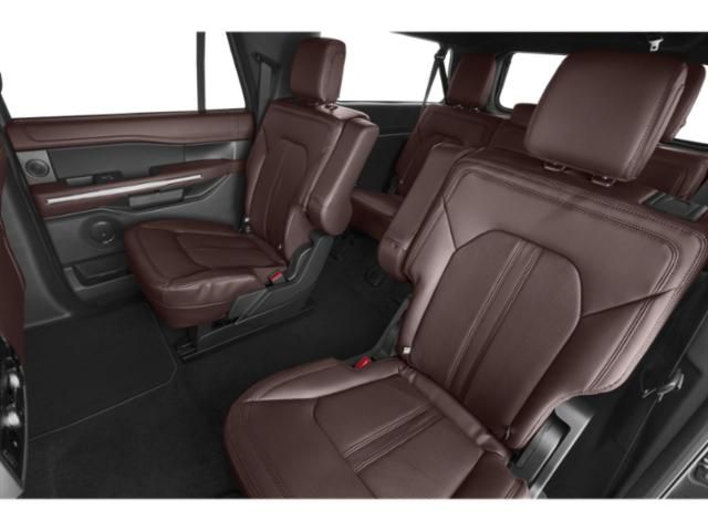 2024 Ford Expedition Max Limited Black at AutoSavvy Houston Southwest