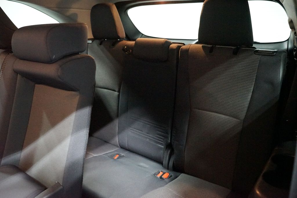 Thumbnail: 2024 Toyota Highlander - 30