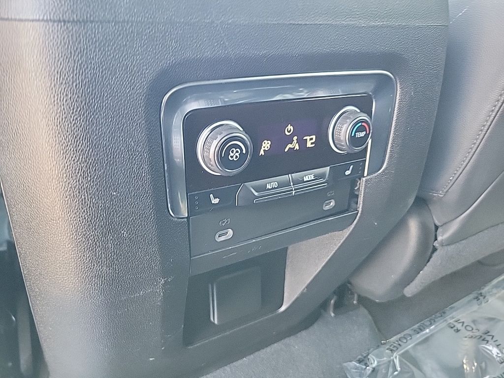 Used 2022 Chevrolet Tahoe SUV