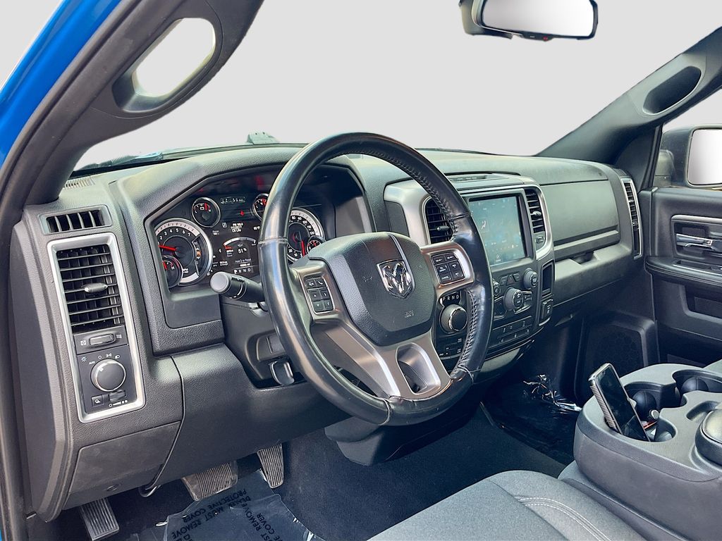 Used 2022 Blue Ram Warlock image 9