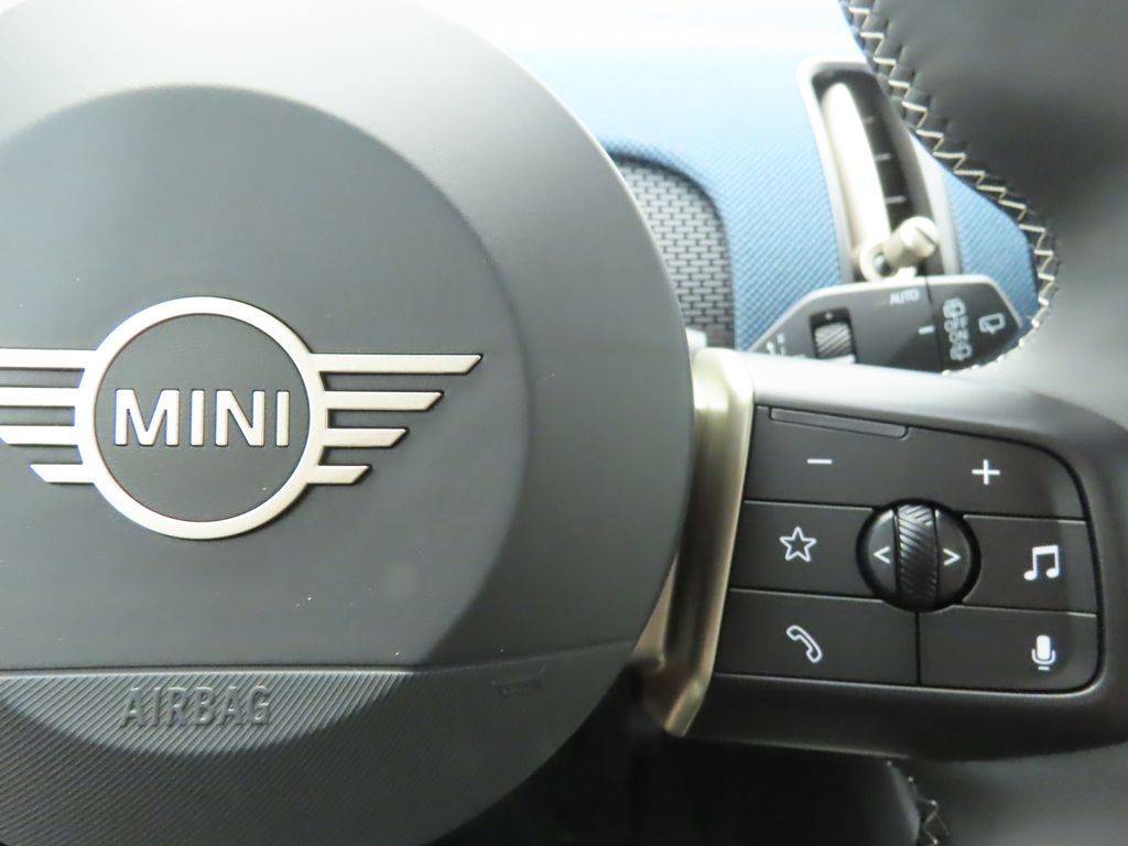 Thumbnail: 2026 MINI Cooper Countryman - 12