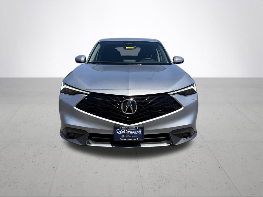 2025 Acura ADX Base