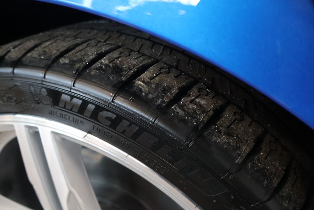 Thumbnail: 2026 Chevrolet Corvette - 11