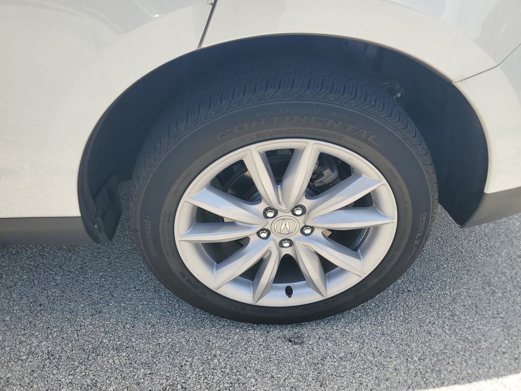 2024 Acura RDX - $32,488