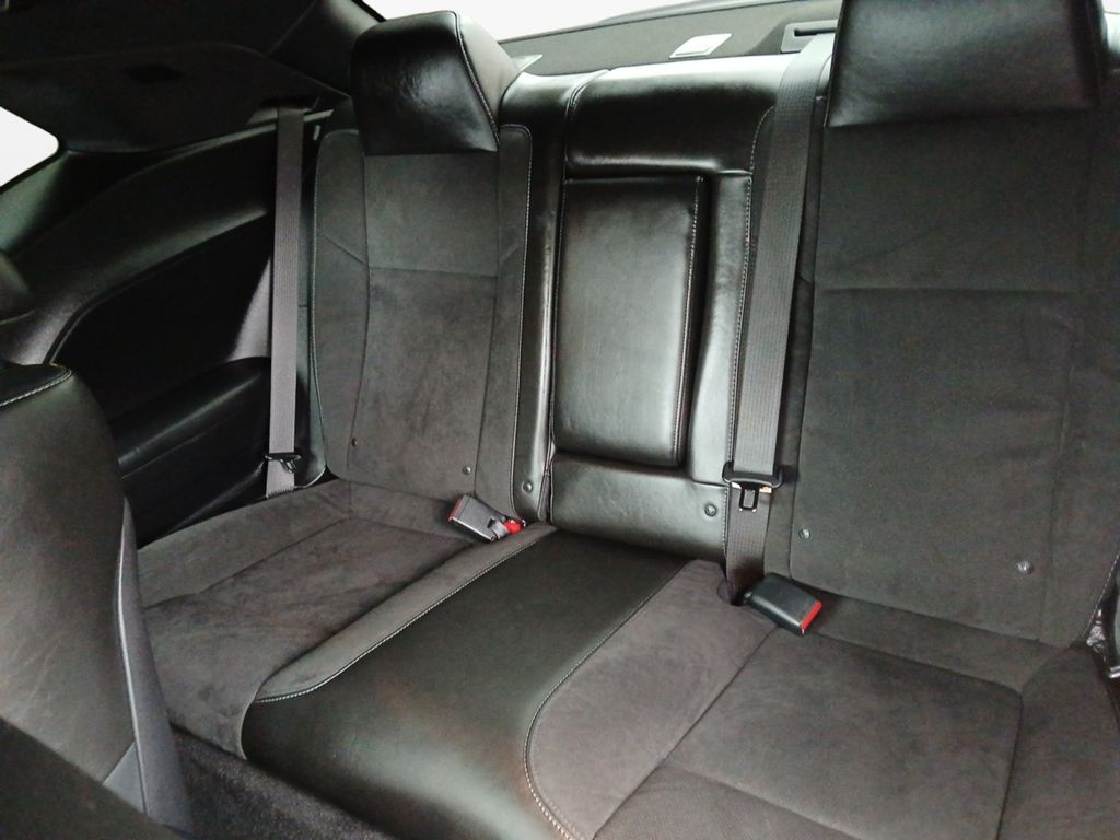 Used Car 2021 Dodge Challenger  R/t Scat Pack Widebody For Sale Under $50,000 In Austin, Texas