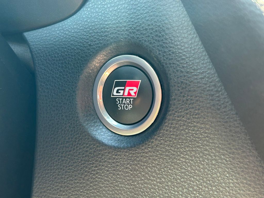Used 2023 Toyota GR Corolla Hatchback