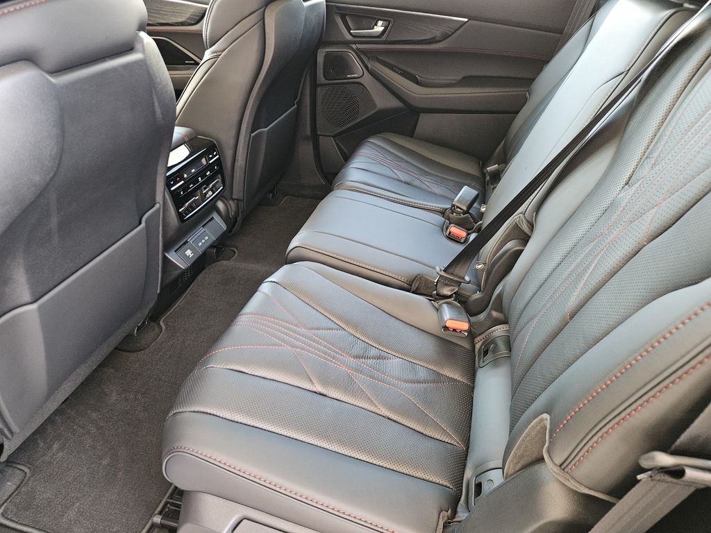New 2026 Acura MDX SUV