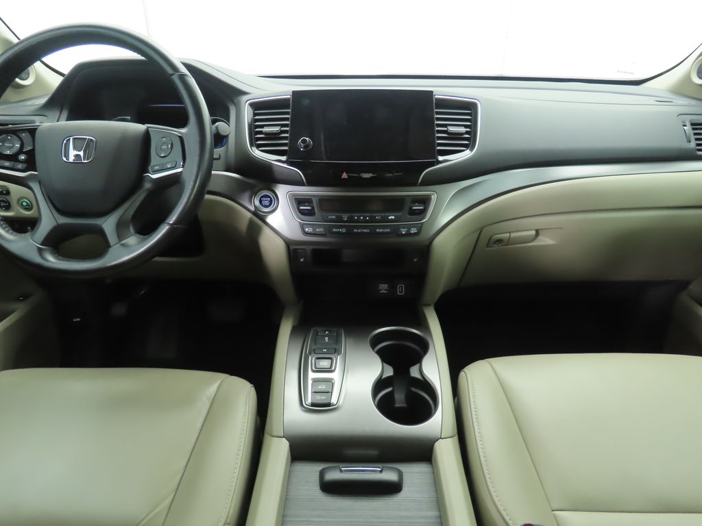 Thumbnail: 2021 Honda Pilot - 13