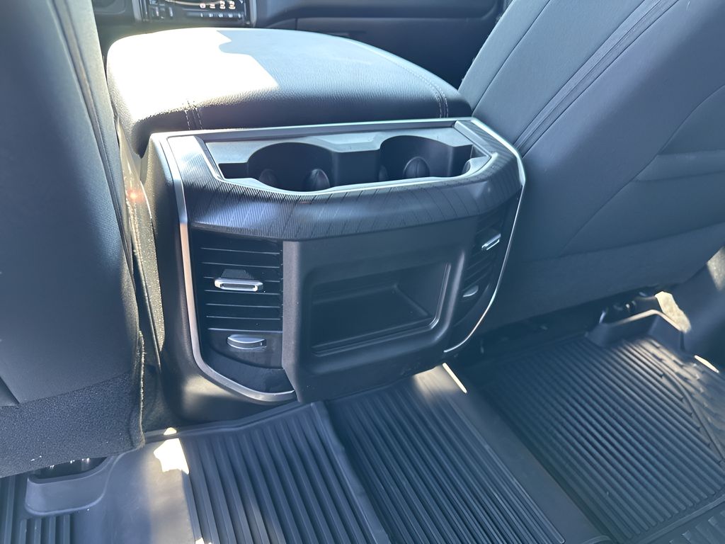 Used Car 2025 Ram 2500  Big Horn For Sale Under $60,000 In Austin, Texas