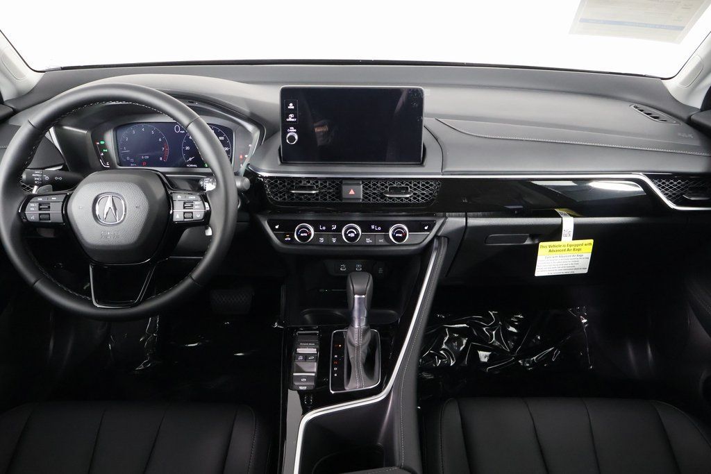 Thumbnail: 2026 Acura ADX - 4