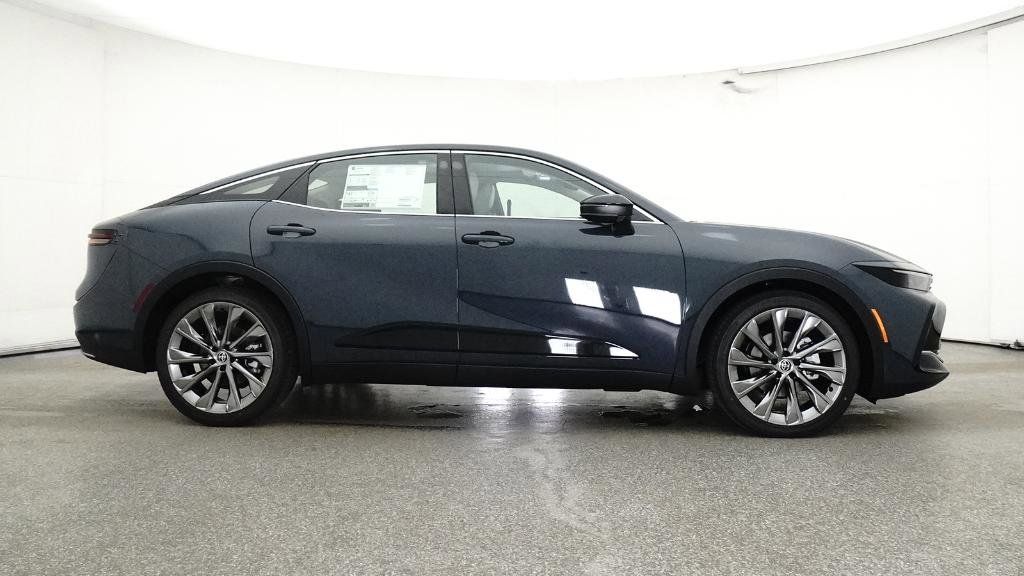 Thumbnail: 2026 Toyota Crown - 11