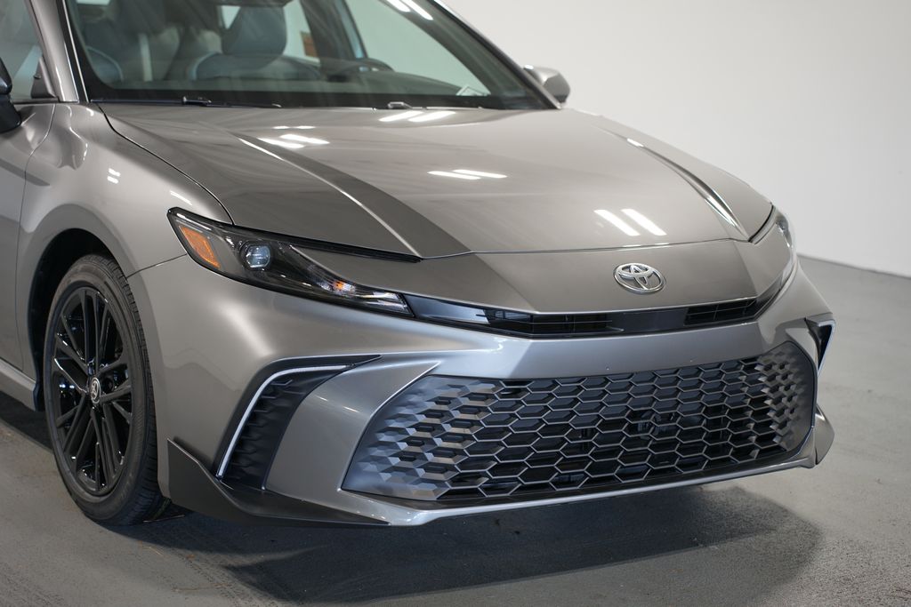 Thumbnail: 2026 Toyota Camry - 4