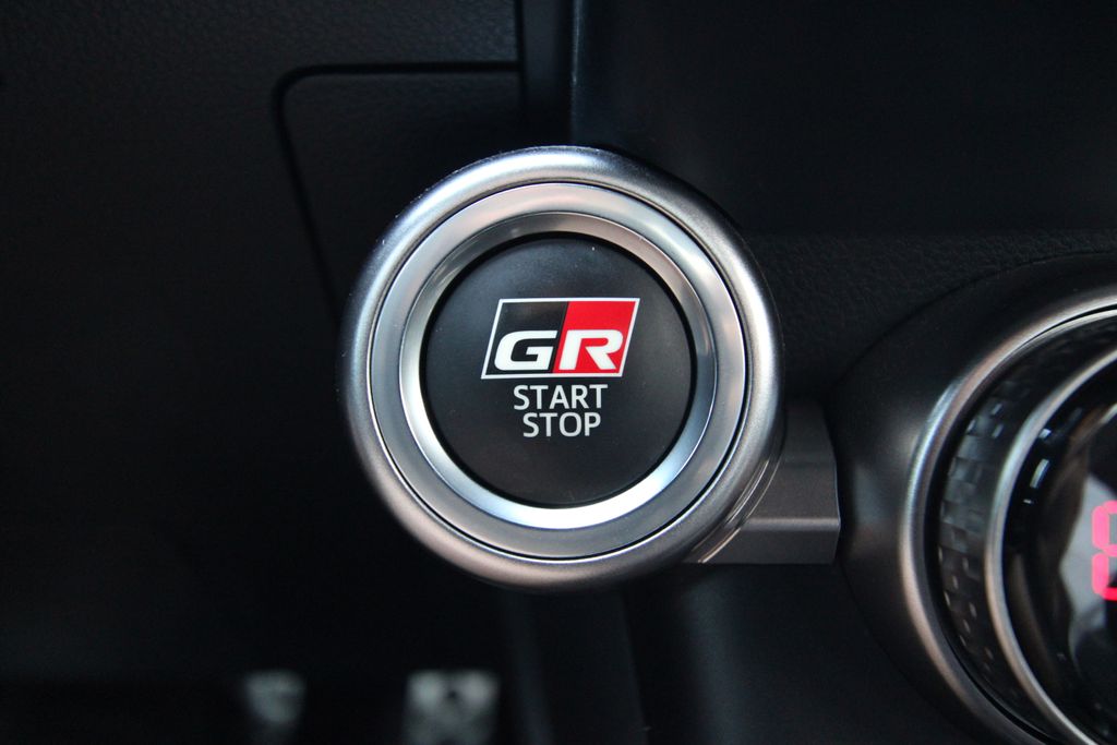 Used 2022 Toyota GR86 Coupe
