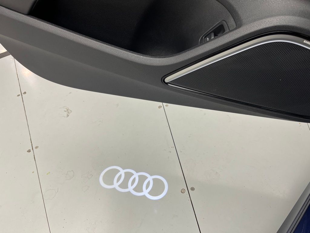 Thumbnail: 2018 Audi S3 - 19