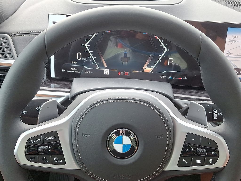 Thumbnail: 2026 BMW X5 - 9