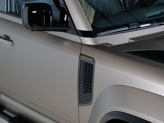 Certified Used 2025 Brown Land Rover OCTA image 29