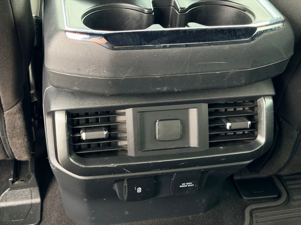 2023 Ford F-150 XLT Black Metallic - Jim Hudson Acura - Image 22