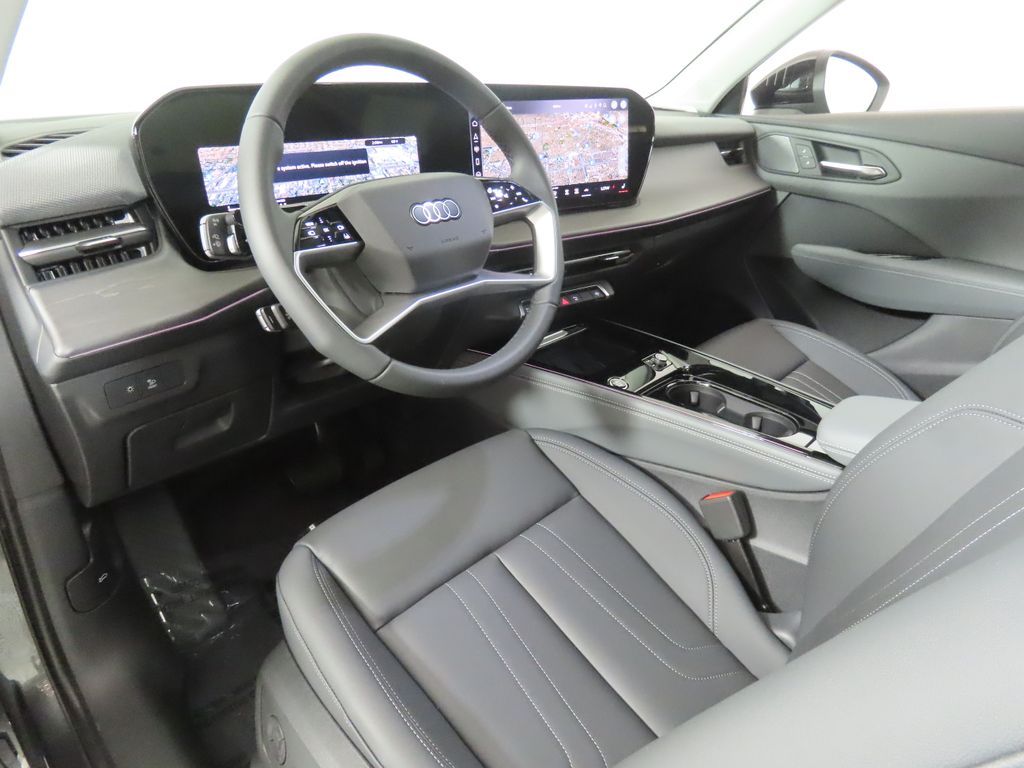 Thumbnail: 2026 Audi Q3 - 28