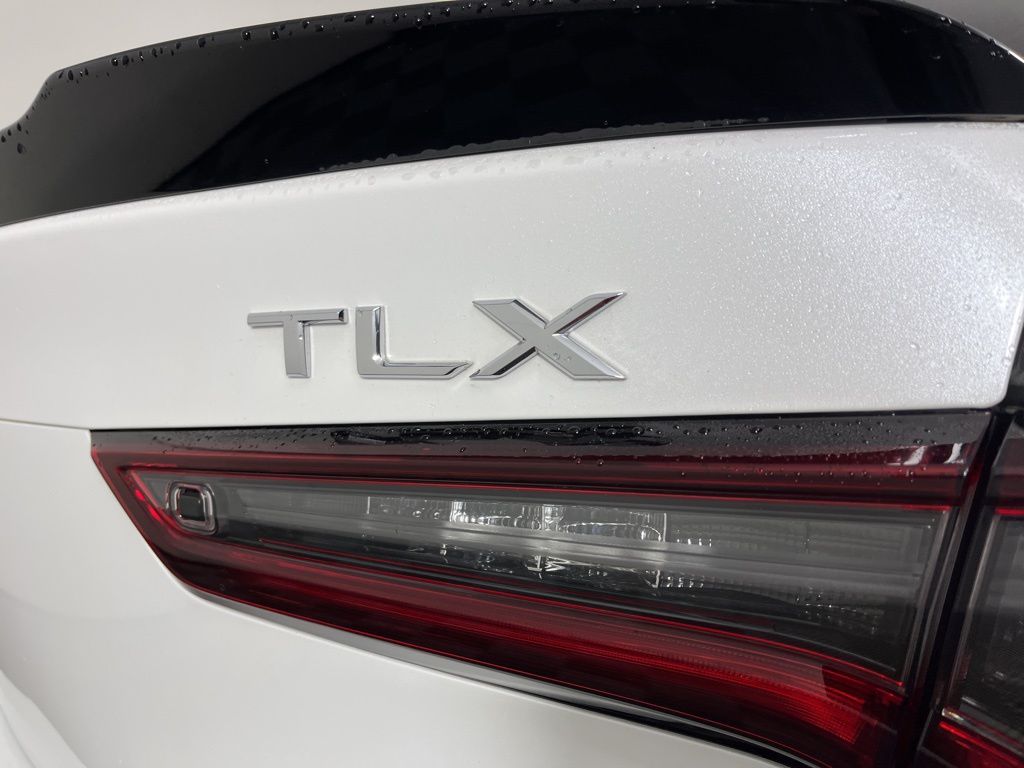 2022 Acura TLX A-Spec 3