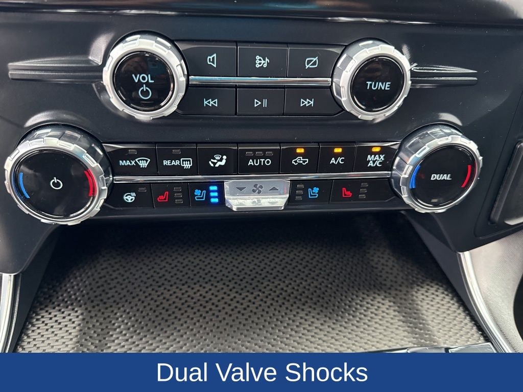 2024 Ford F-150 Raptor R