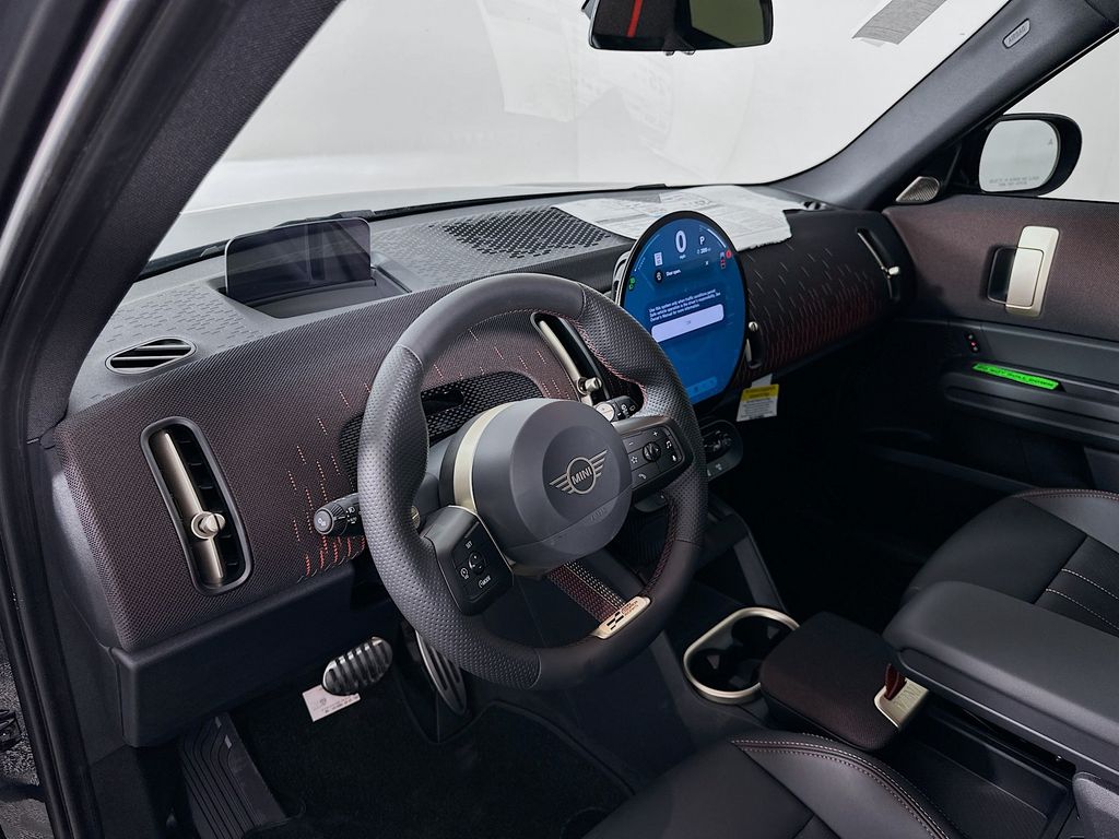 Thumbnail: 2026 MINI Cooper Countryman - 9