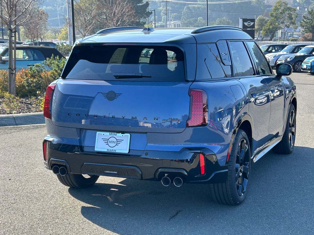Thumbnail: 2026 MINI Cooper Countryman - 5