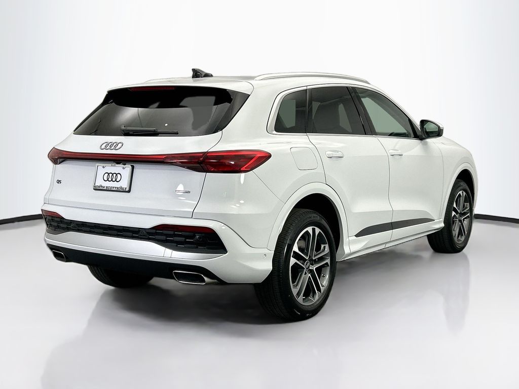 Thumbnail: 2025 Audi Q5 - 6