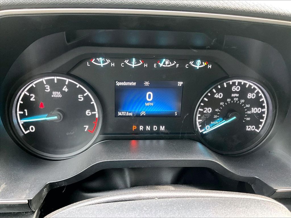2023 Ford F-150 — photo 25