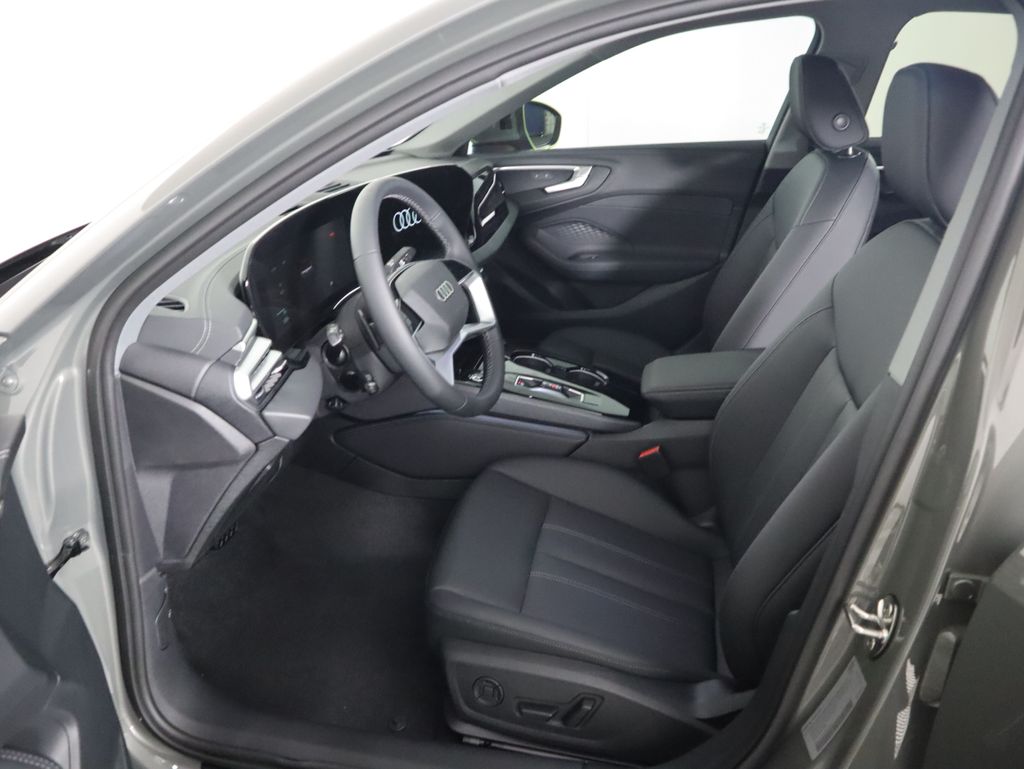 Thumbnail: 2025 Audi A5 - 21