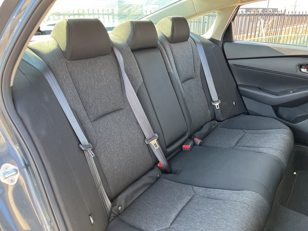 Thumbnail: 2024 Honda Accord - 25