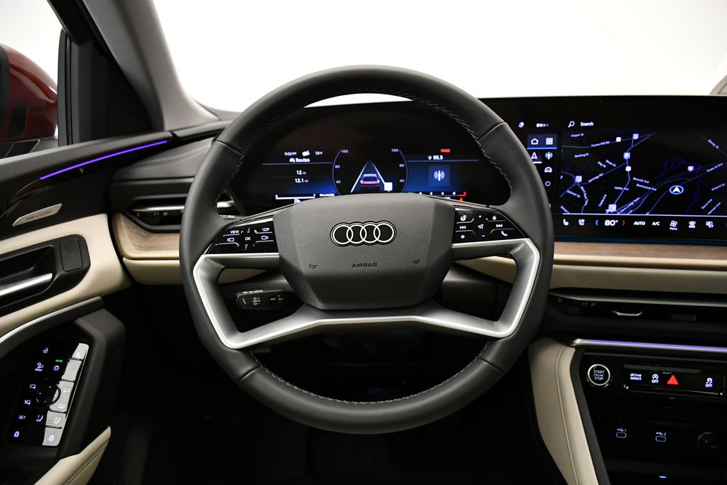 Thumbnail: 2025 Audi Q5 - 21