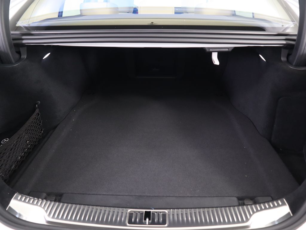 Thumbnail: 2026 Mercedes-Benz S-Class - 30