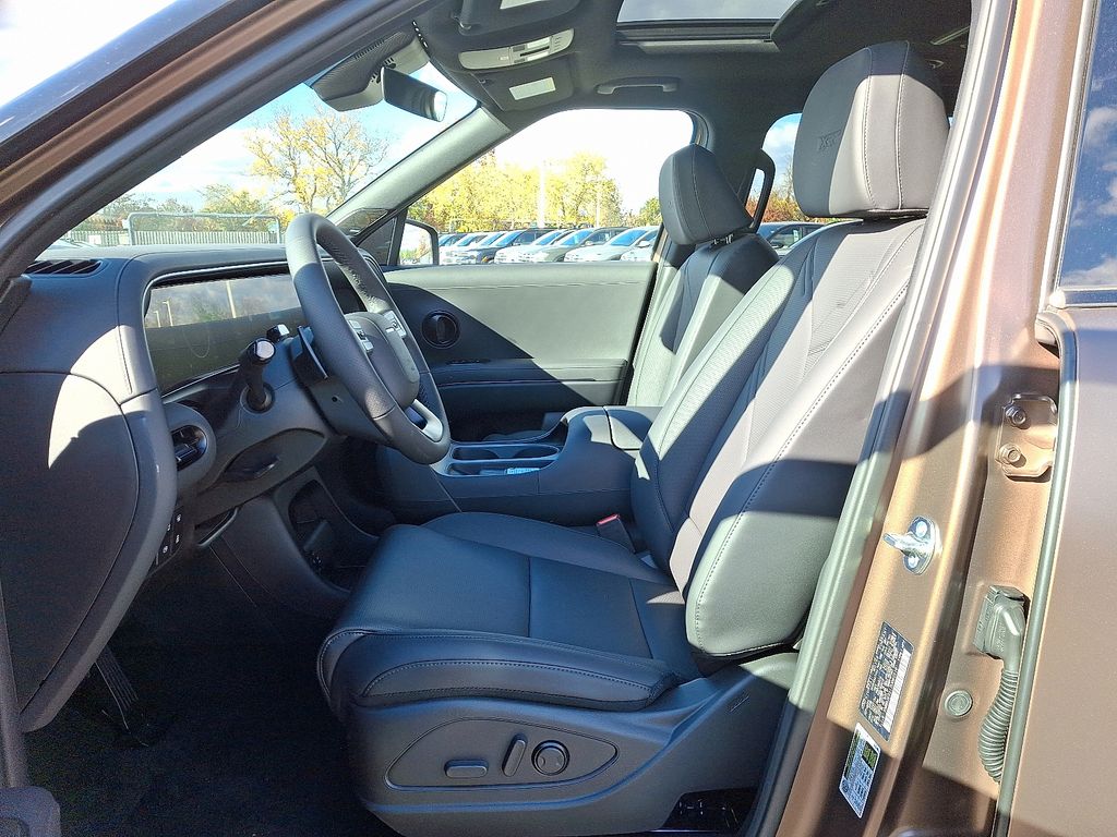 Thumbnail: 2026 Hyundai Palisade - 6