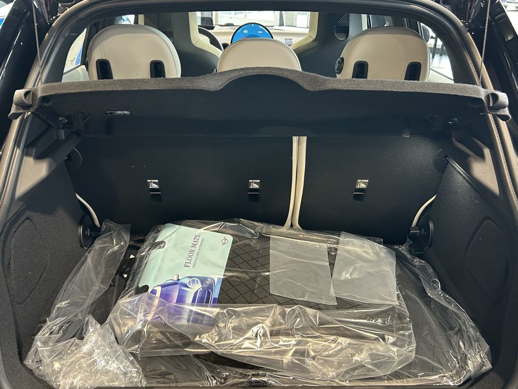 Thumbnail: 2026 MINI Cooper - 31