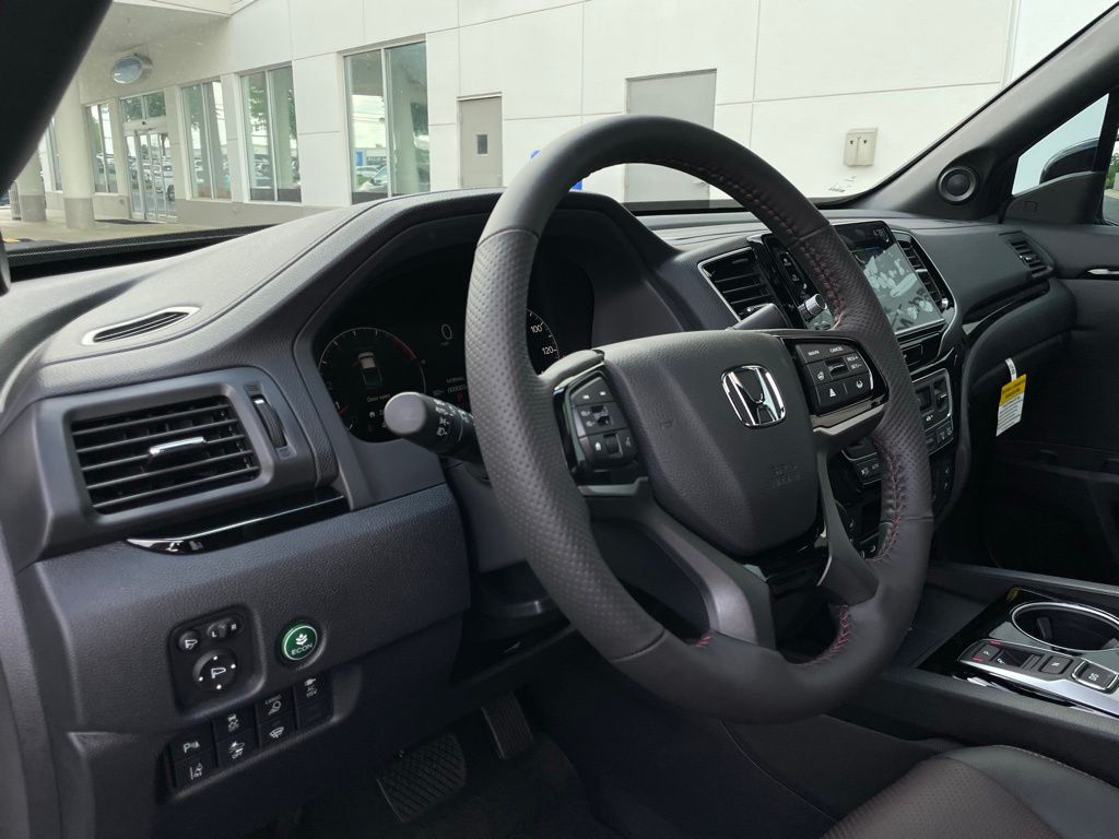 Thumbnail: 2026 Honda Ridgeline - 28