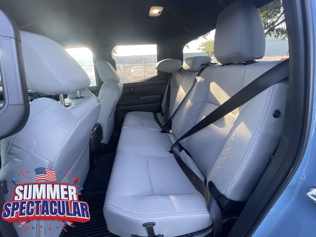 Used 2026 Toyota Tacoma Truck