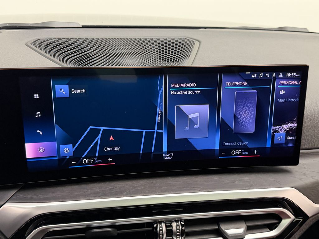 Thumbnail: 2024 BMW 4 Series - 27