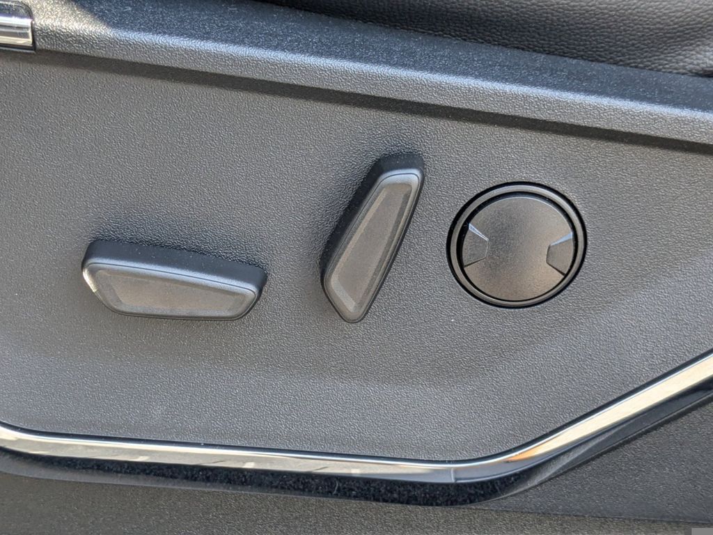 2024 Ford F-250 Super Duty Rocky Ridge