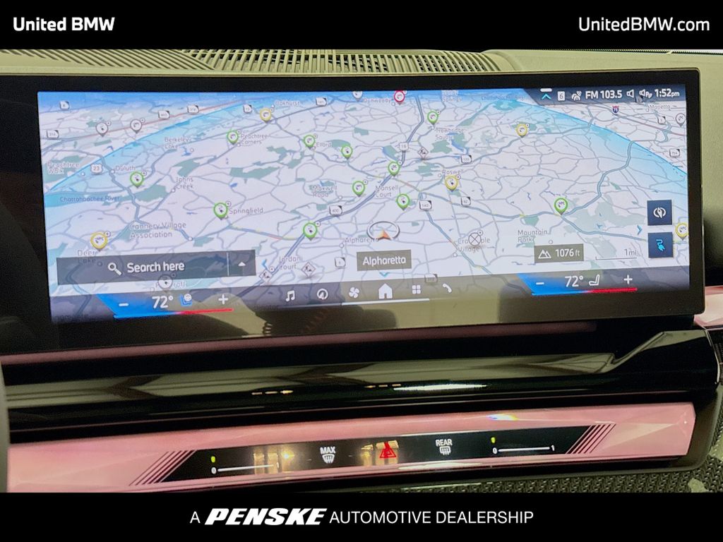 Thumbnail: 2026 BMW i5 - 10