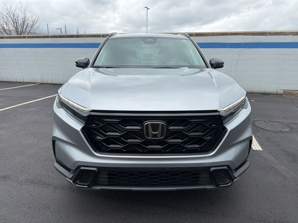 Thumbnail: 2023 Honda CR-V - 8