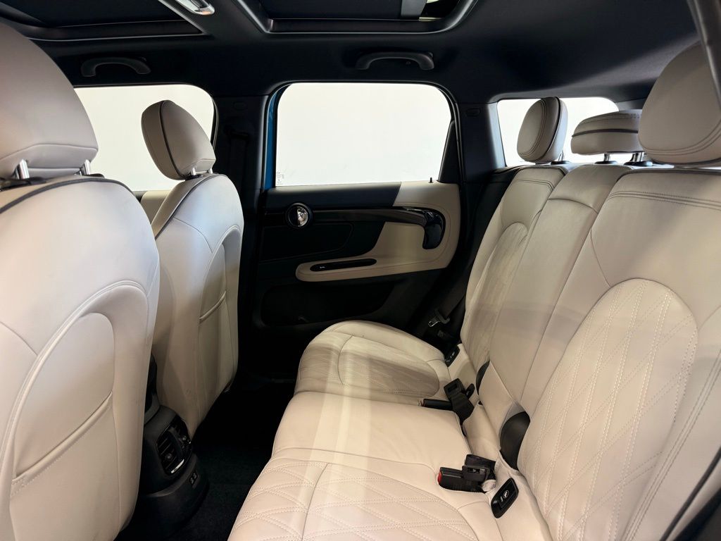 2023 MINI Cooper Countryman S 11