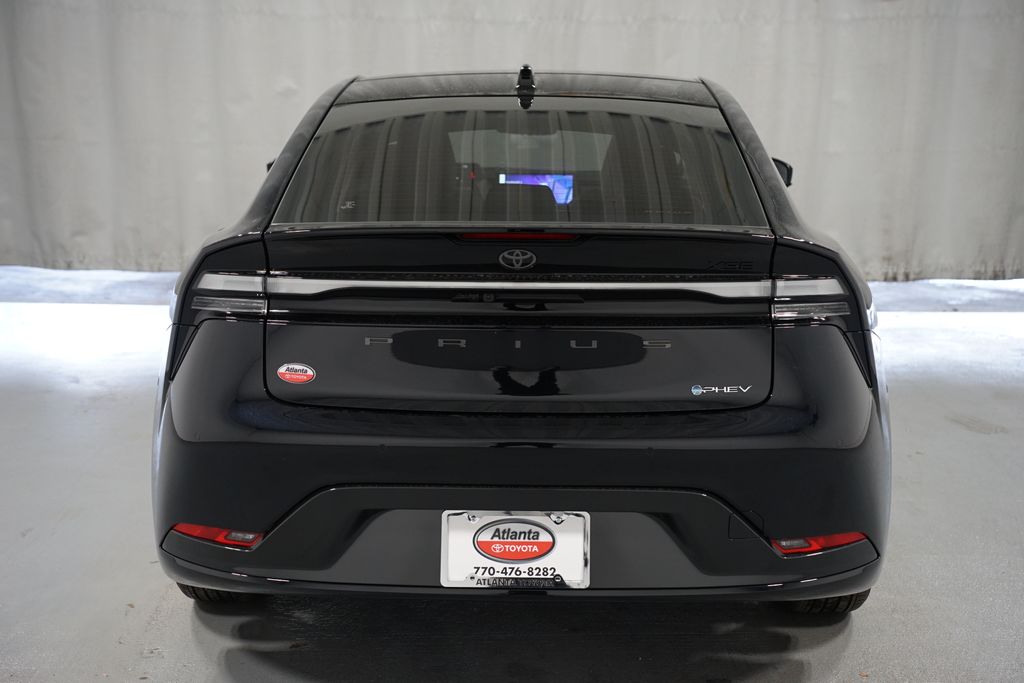 Thumbnail: 2026 Toyota Prius - 7
