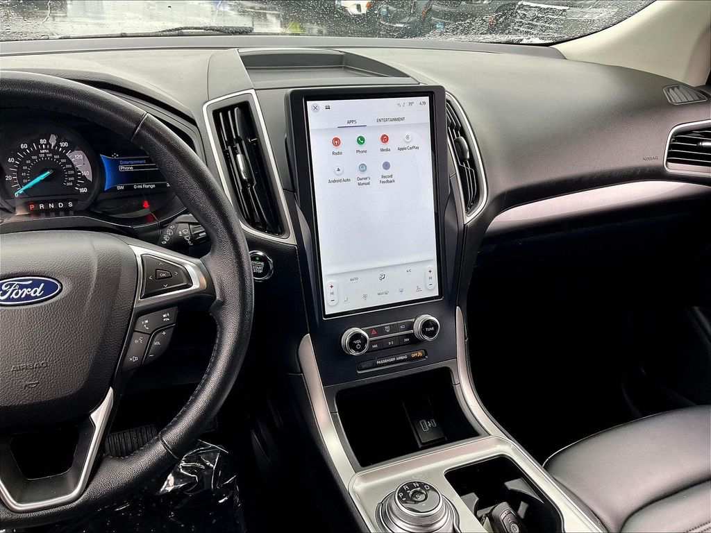 2023 Ford Edge — photo 17