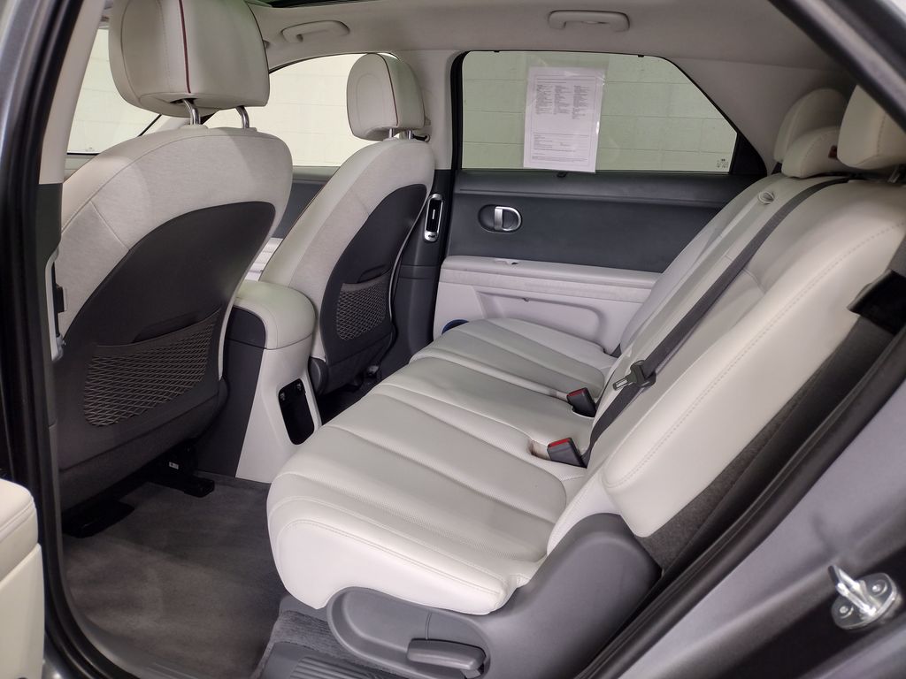 2023 Hyundai IONIQ 5 Limited