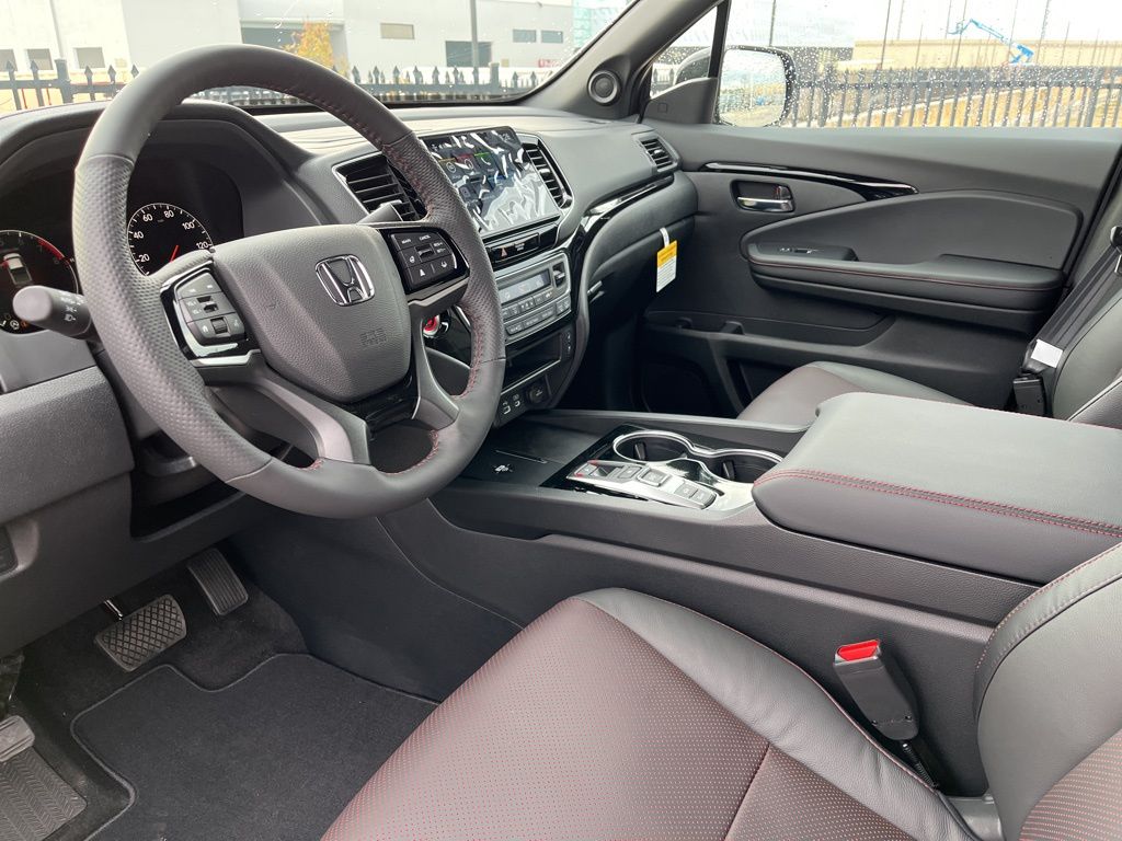 Thumbnail: 2026 Honda Ridgeline - 11