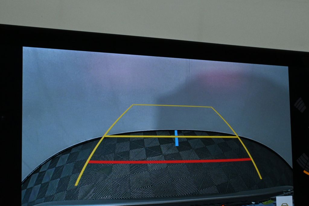 Thumbnail: 2025 Lexus NX - 24