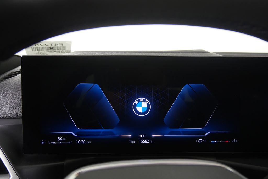 Thumbnail: 2025 BMW 4 Series - 19