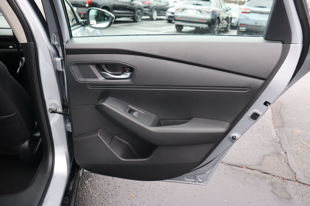 Thumbnail: 2025 Honda Accord - 14