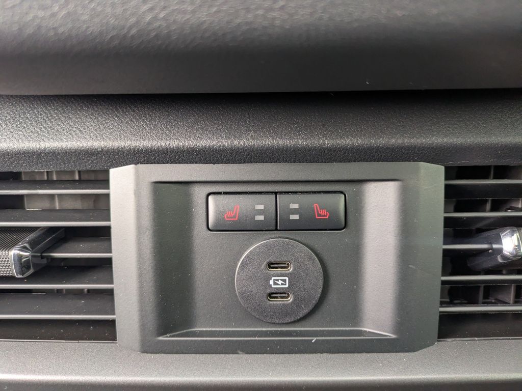 2026 Ford F-150 Black Widow